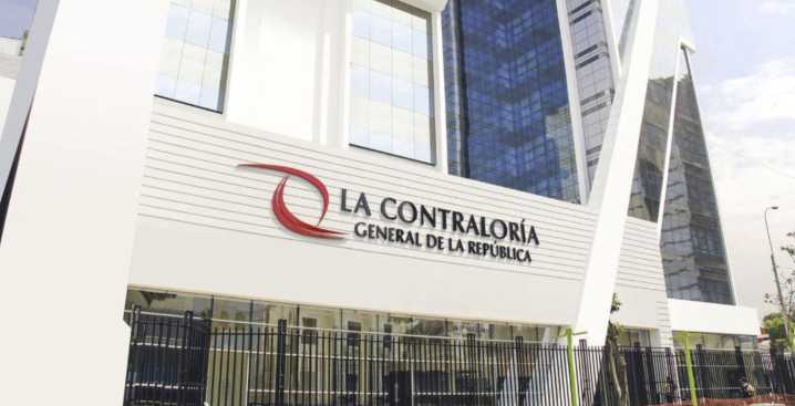 Contraloría detecta irregularidades en compra de implementos para la Policía