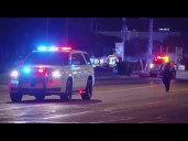 Phoenix police arrest suspect connected to three shootings where two people died