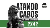 Atando cabos 2x42: El colapso del sanchismo