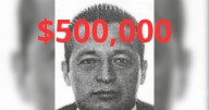 500 mil pesos por entregarlo: buscan a exdirector de la SCT acusado de matar a su pareja, también funcionaria
