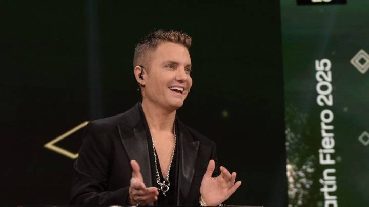 Santiago del Moro habló de la nueva edición de Gran Hermano: “Eso no me lo banco”