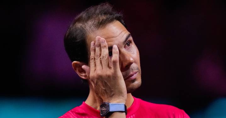 Rafael Nadal se somete a cirugía por una terrible lesión que le causaba grave dolor ¿cómo se encuentra
