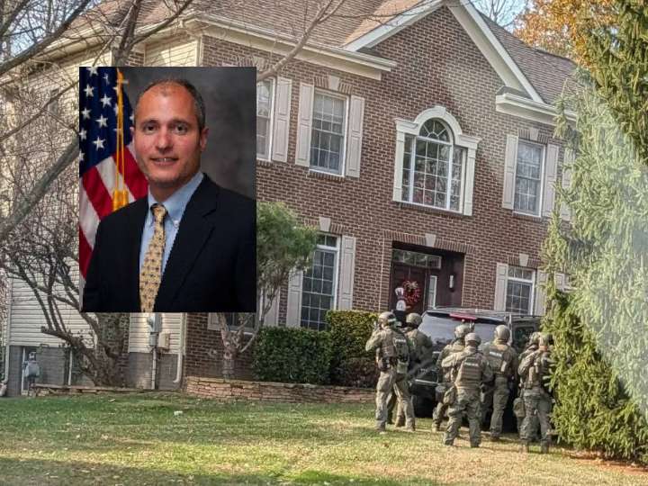 Infiltración en la DEA: acusan a exagente de ayudar al CJNG en narcoterrorismo