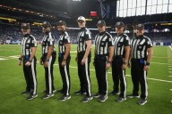 Colts Notebook: Refs stand by controversial calls