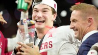 See IU quarterback, Heisman favorite Fernando Mendoza at the Big Ten championship