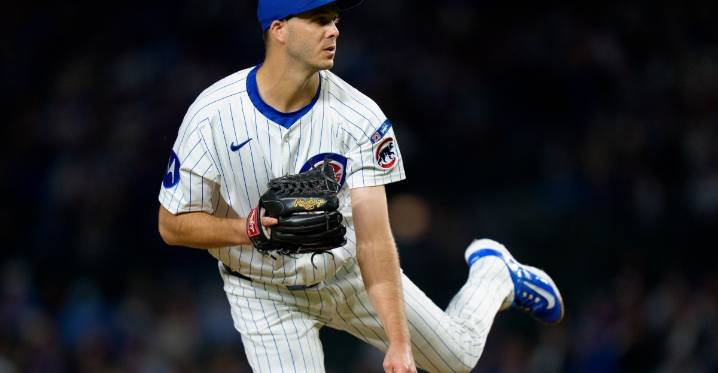 Taylor Rogers would be a low-risk addition to the Orioles bullpen