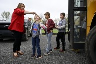 Jacksonville elementary principal’s resignation not tied ‘solely or directly’ to custodian’s arrest, official says