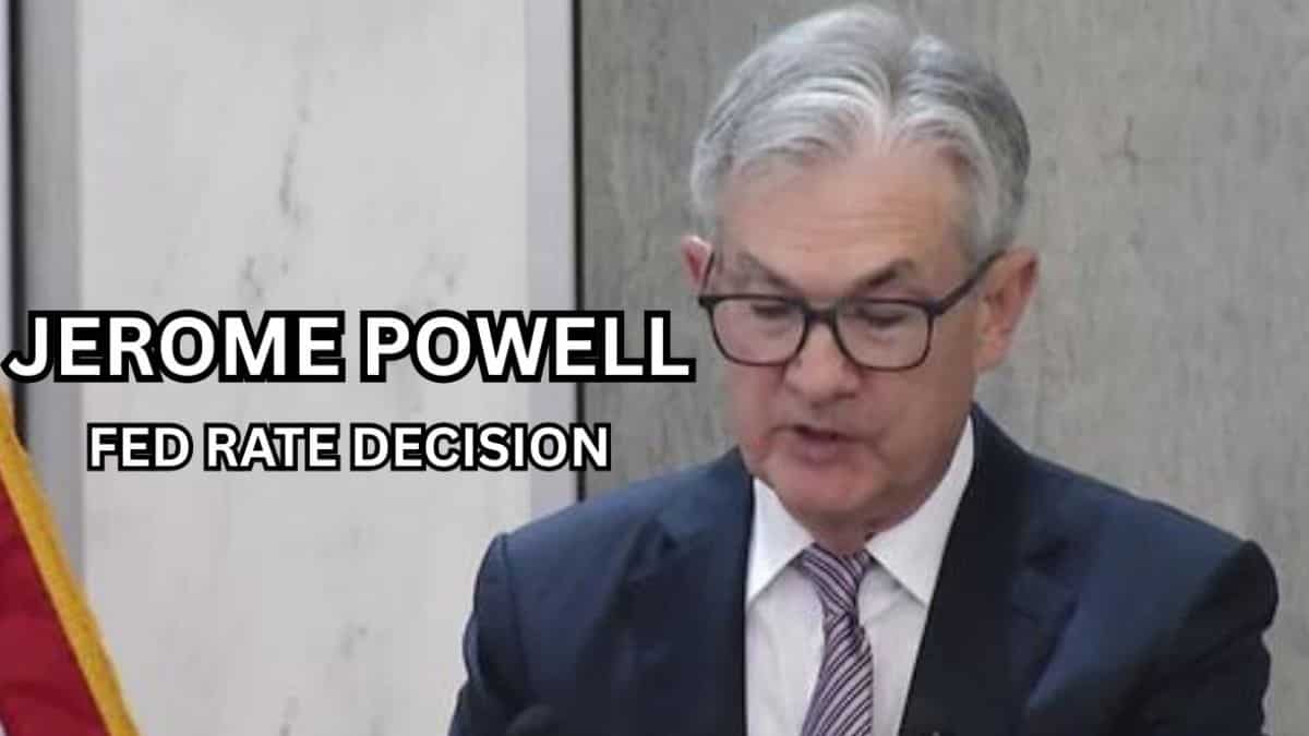 Fed delivers 25-bp rate cut in 2025's last review, FOMC logs first dissent in 6 years