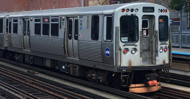Trump threatens funding for Chicago transit after woman set on fire