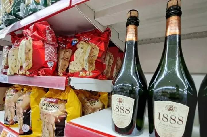 La canasta navideña encareció 27% y se priorizan las promociones