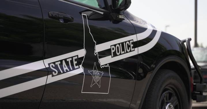 Idaho State Police K-9s are now certified to detect fentanyl