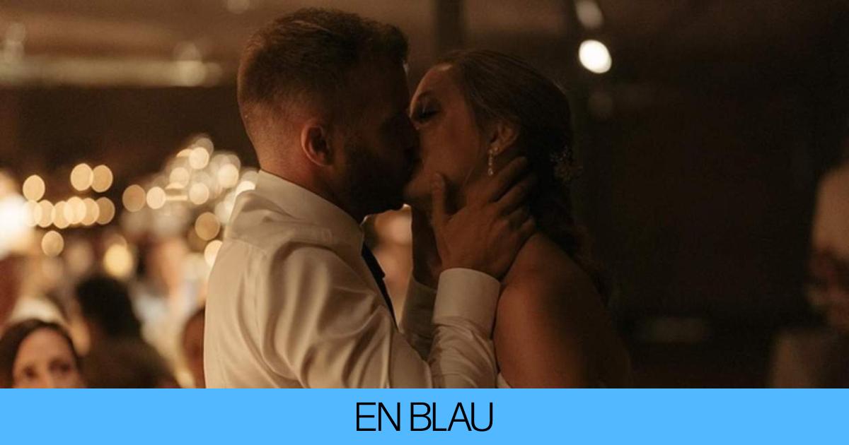 Actriz de 3Cat responde a las críticas sobre cómo conoció a su marido: "No engañamos a nadie"