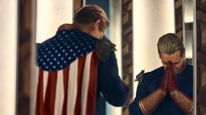 The Boys Final Season Gets Release Date At Prime Video