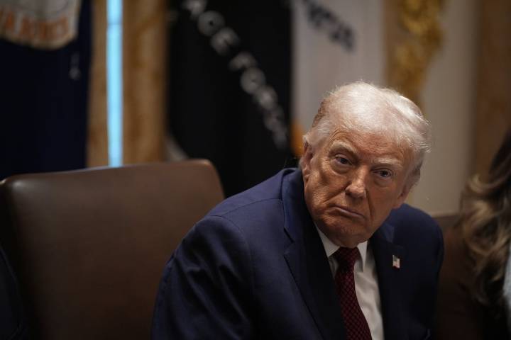 Trump: “Europa tiene que tener cuidado, va en mala dirección”