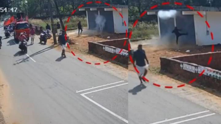 Violence mars Kerala local body election outcomes: Reports of vandalism and injuries