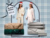 Cozy Earth’s Black Friday prices are back on with 40% off bestselling pajamas