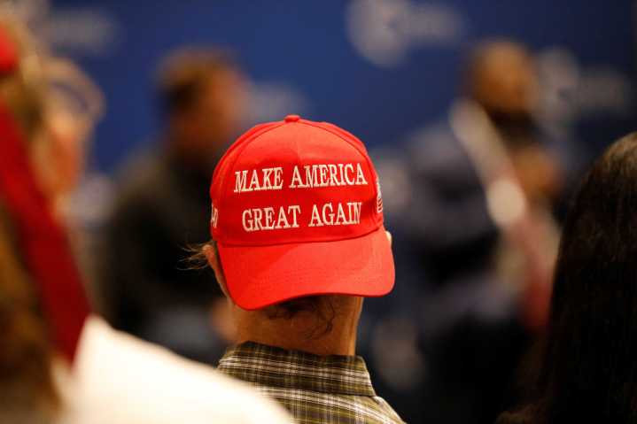 MAGA freaks out over 'woke nightmare' TV fears: 'Stop this!'