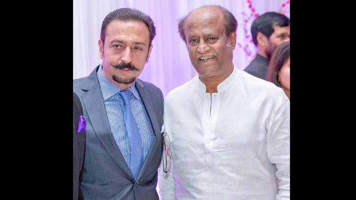 Rajini@75: Gulshan Grover Shares Candid Memories With The Superstar
