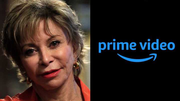 "Va a ser un éxito total": Prime Video entrega detalles de la nueva serie de La Casa de los Espíritus