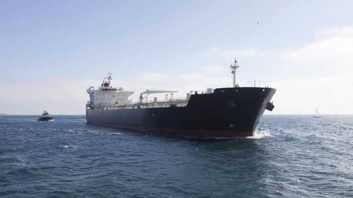 Irán incauta un petrolero extranjero con seis millones de litros de diésel de contrabando: 'Tenía apagados todos sus sistemas de navegación'