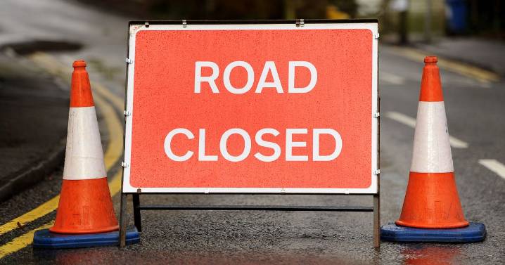A46 closure LIVE: Delays likely after major road near Leicester closes from crash