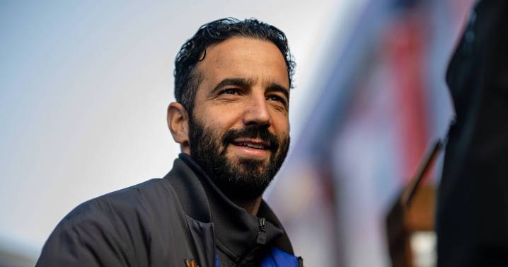 Man Utd news: Ruben Amorim sent £60m message as shock summer negotiations begin