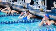 Girls swimming: Compelling storylines to follow throughout the 2025
