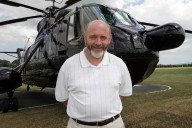 Garda, casino tycoon and transcendental meditation pioneer: The life and good times of Richard Quirke