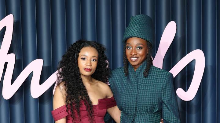 Independent British Brands Were The Real Winners At The 2025 Fashion Awards