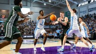 UNC basketball rankings, Tar Heels in polls before Kentucky game