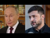 Retired Marine colonel says there's "fundamental disconnect" between Russia, Ukraine amid U.S. talks