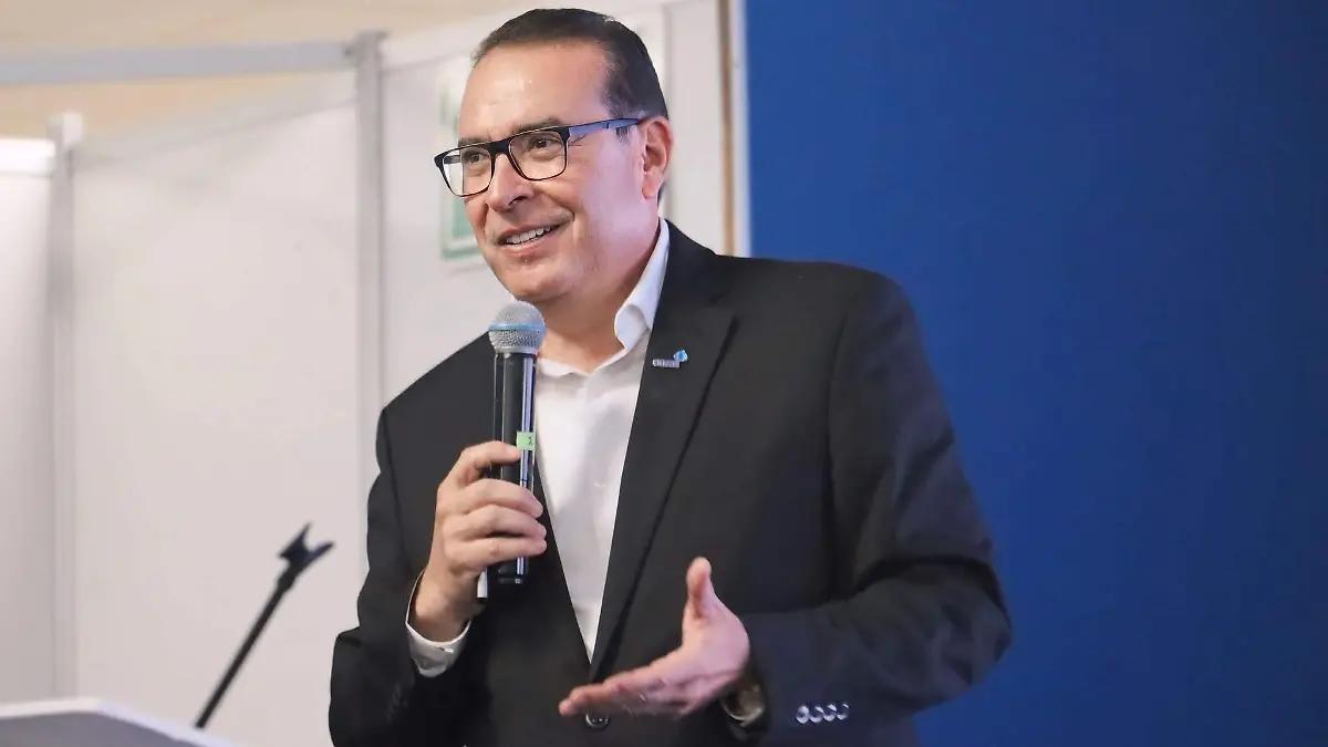 JCAS advierte retrocesos en reforma a Ley de Aguas y pide a Conagua agilizar permisos