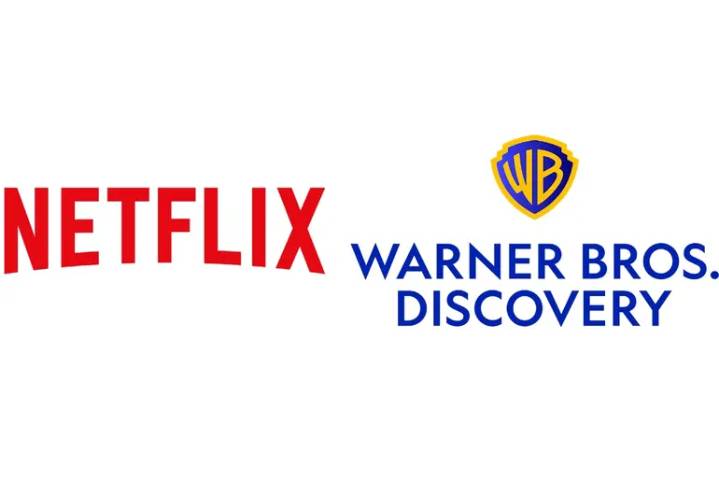 Netflix sacude Hollywood al comprar Warner Bros. y tomar control del Universo DC