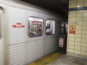 London's safe subway system can be model for Toronto