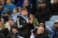 Harvey Elliott's Aston Villa future in doubt, Unai Emery confirms talks over future at club