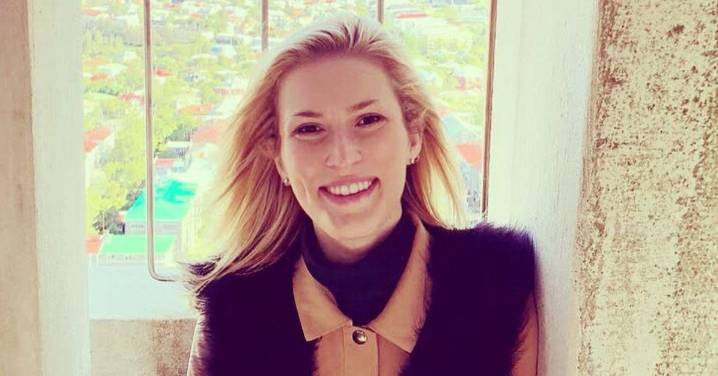 Olivia Nuzzi's Vanity Fair Axe Looms: 'Everybody Wants Her Out'