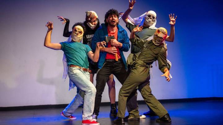 Todo listo para el estreno de la nueva Comedia Municipal de la Ciudad de Mendoza