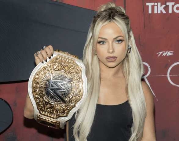 Next Big Stars in WWE: Watch These 2026 Breakout Stars