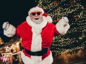 Petawawa’s brightest holiday tradition starts now