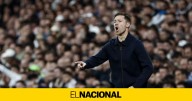 Xabi Alonso calla, pero no puede esconder la realidad, no tiene nivel para jugar en el Real Madrid