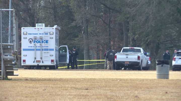 Homicide investigation underway in northwest Charlotte