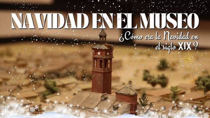 Móstoles lanza un escape room y más de diez talleres gratuitos para niños estas Navidades