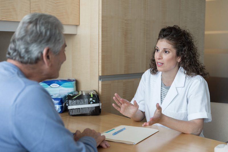 Essity celebra 15 años transformando el cuidado de la incontinencia en el país