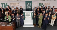Reinauguran el Hospital del IMSS en Puebla: Sheinbaum entrega el nuevo Hospital Carmen Serdán tras ocho años de espera