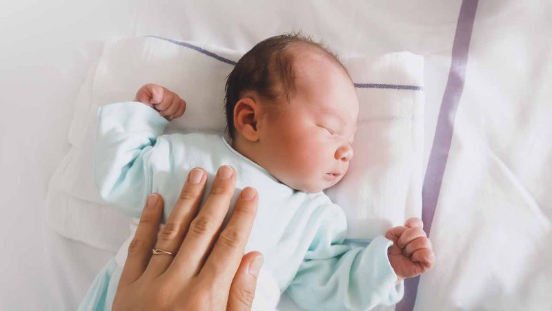 Sanford Health announces most popular baby names of 2025