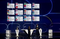 Composición de los 12 grupos del Mundial 2026
