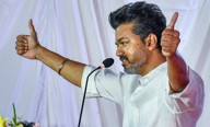 Vijay to address TVK supporters in Puducherry today amid police restrictions