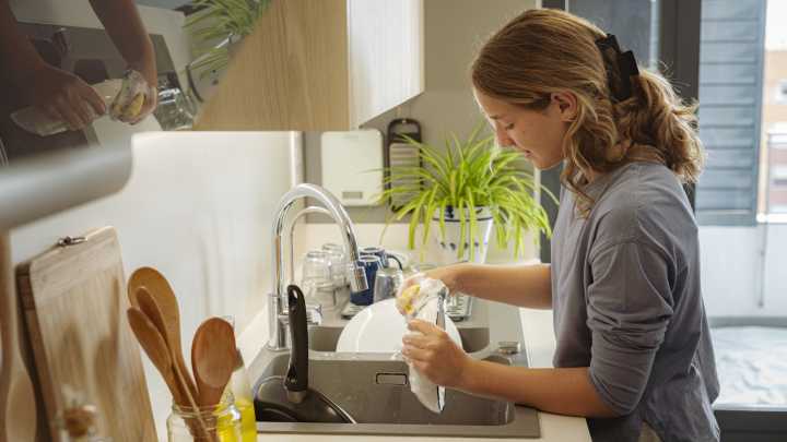 Ranking Of 12 Of IKEA's Dish Drying Racks, Mats, And Drainers By Real Customer Reviews