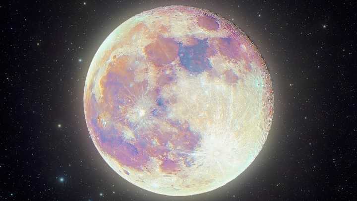 Superluna de diciembre: 5 rituales que aún puedes hacer para atraer el amor y aprovechar su energía