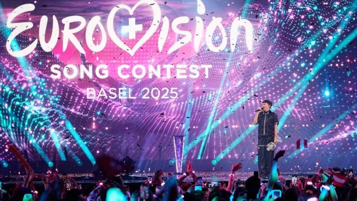 España, Holanda, Irlanda y Eslovenia se retiran de Eurovisión tras aval para que Israel participe